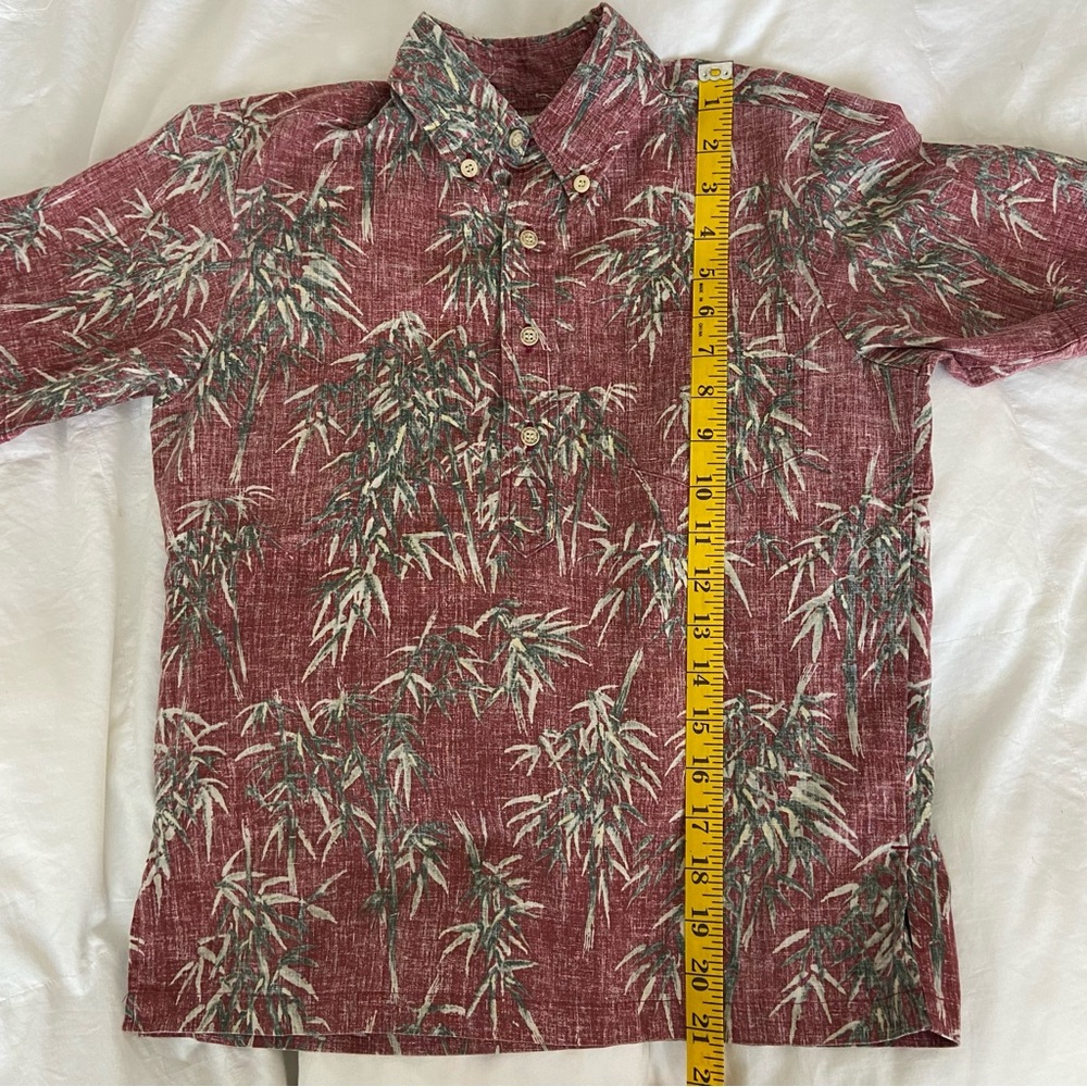 Alfred Shaheen by Reyn Spooner Boys Size M - Picture 7 of 7